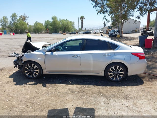 Nissan Altima 2.5 Sv 2017 1N4AL3AP7HC217263 Image 14