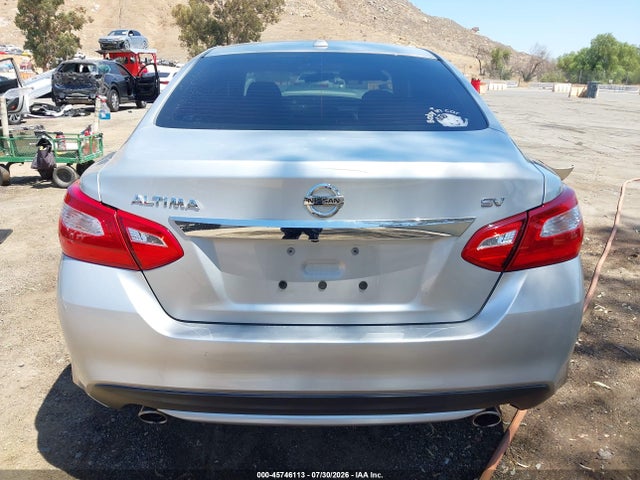 Nissan Altima 2.5 Sv 2017 1N4AL3AP7HC217263 Image 16