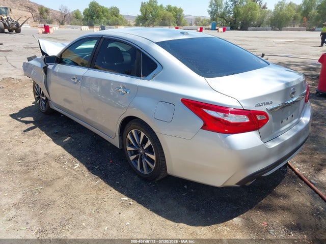 Nissan Altima 2.5 Sv 2017 1N4AL3AP7HC217263 Image 3