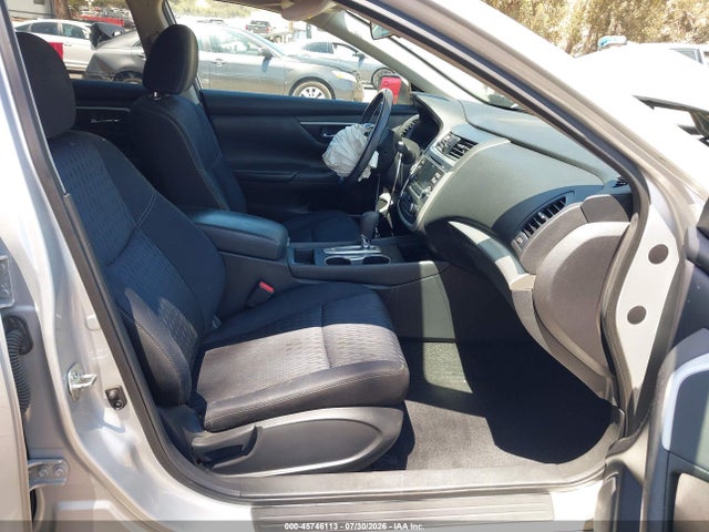 Nissan Altima 2.5 Sv 2017 1N4AL3AP7HC217263 Image 5