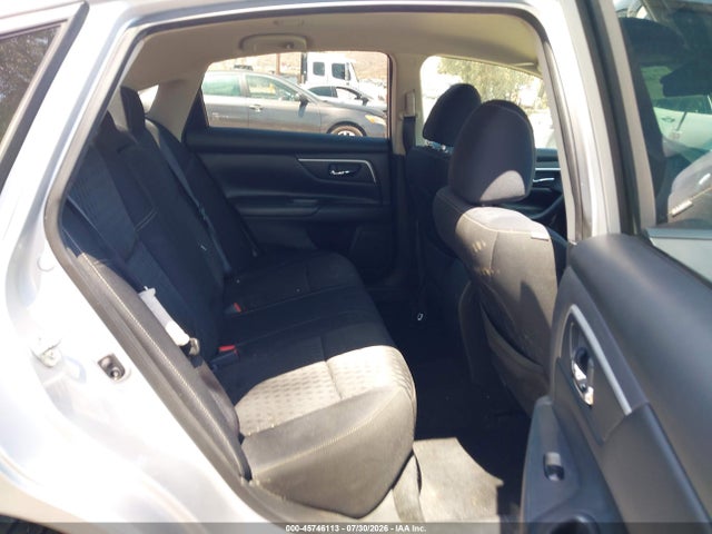 Nissan Altima 2.5 Sv 2017 1N4AL3AP7HC217263 Image 8