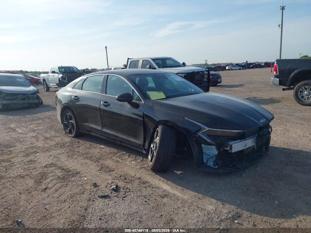 Auction sale of the 2025 Kia K5 Gt-line, vin: KNAG64J73S5273114, lot number: 45746119