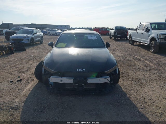 Продажа на аукционе авто 2025 Kia K5 Gt-line, vin: KNAG64J73S5273114, номер лота: 45746119