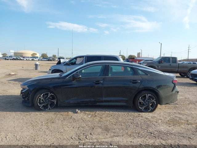 Продажа на аукционе авто 2025 Kia K5 Gt-line, vin: KNAG64J73S5273114, номер лота: 45746119