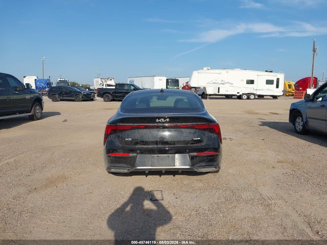 Продажа на аукционе авто 2025 Kia K5 Gt-line, vin: KNAG64J73S5273114, номер лота: 45746119
