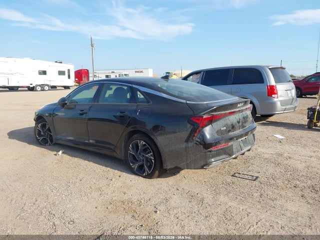 Продажа на аукционе авто 2025 Kia K5 Gt-line, vin: KNAG64J73S5273114, номер лота: 45746119