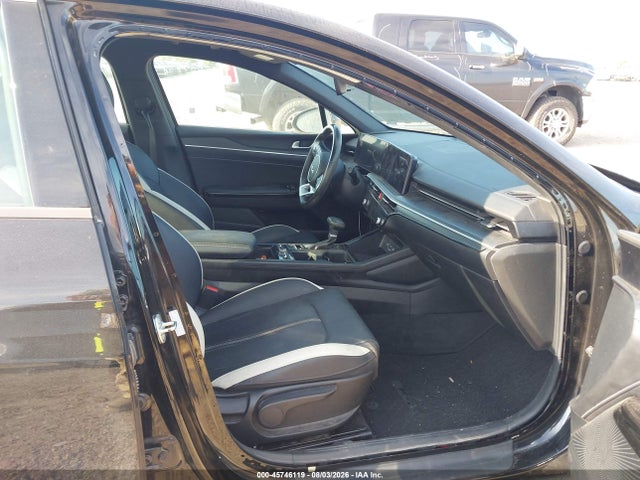Продажа на аукционе авто 2025 Kia K5 Gt-line, vin: KNAG64J73S5273114, номер лота: 45746119
