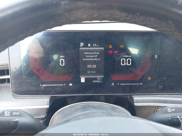 Продажа на аукционе авто 2025 Kia K5 Gt-line, vin: KNAG64J73S5273114, номер лота: 45746119