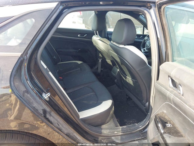 Продажа на аукционе авто 2025 Kia K5 Gt-line, vin: KNAG64J73S5273114, номер лота: 45746119