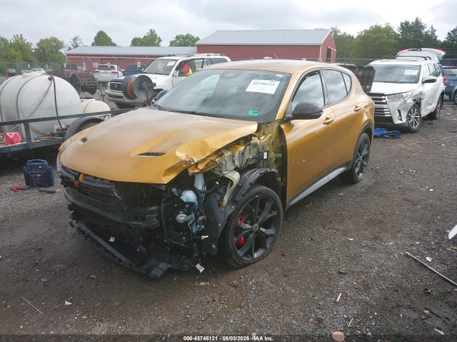 Продажа на аукционе авто 2024 Dodge Hornet R/t Eawd, vin: ZACPDFCW4R3A18375, номер лота: 45746121