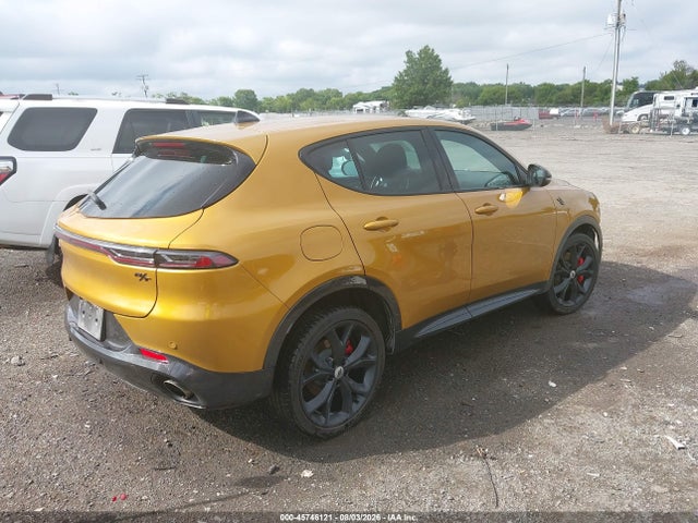 Продажа на аукционе авто 2024 Dodge Hornet R/t Eawd, vin: ZACPDFCW4R3A18375, номер лота: 45746121