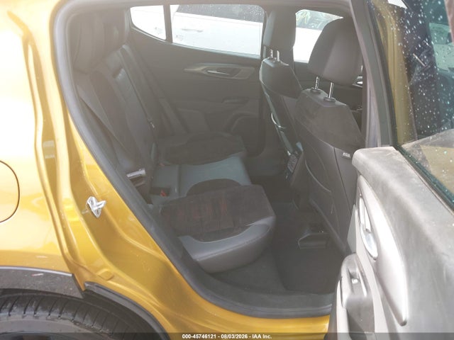 Продажа на аукционе авто 2024 Dodge Hornet R/t Eawd, vin: ZACPDFCW4R3A18375, номер лота: 45746121