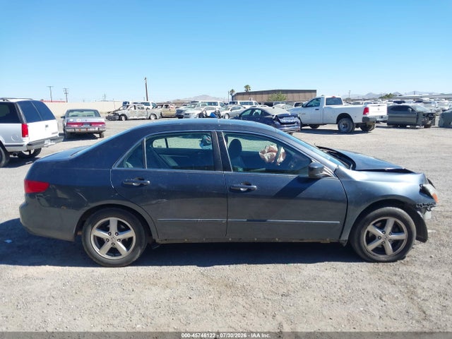Aukcja sprzedaży 2005 Honda Accord 2.4 Ex, vin: 1HGCM55705A069794, numer aukcji: 45746122