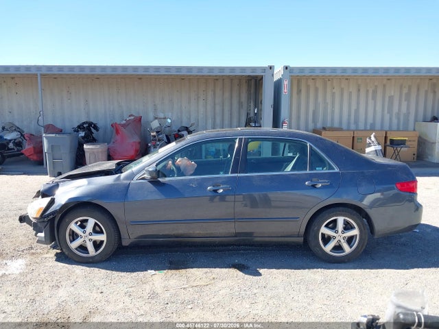 Aukcja sprzedaży 2005 Honda Accord 2.4 Ex, vin: 1HGCM55705A069794, numer aukcji: 45746122