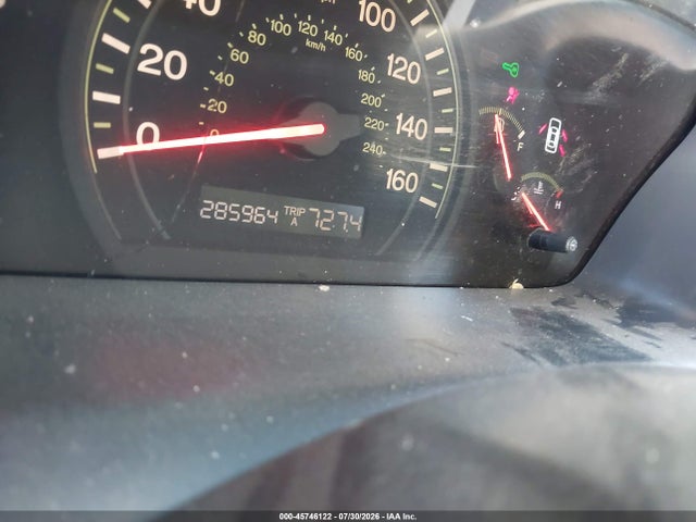 Aukcja sprzedaży 2005 Honda Accord 2.4 Ex, vin: 1HGCM55705A069794, numer aukcji: 45746122