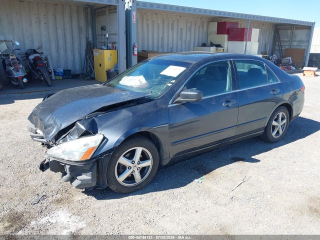 Aukcja sprzedaży 2005 Honda Accord 2.4 Ex, vin: 1HGCM55705A069794, numer aukcji: 45746122
