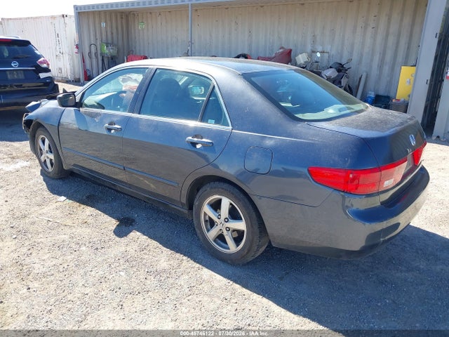 Aukcja sprzedaży 2005 Honda Accord 2.4 Ex, vin: 1HGCM55705A069794, numer aukcji: 45746122