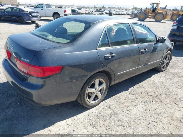 Aukcja sprzedaży 2005 Honda Accord 2.4 Ex, vin: 1HGCM55705A069794, numer aukcji: 45746122