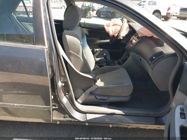 Aukcja sprzedaży 2005 Honda Accord 2.4 Ex, vin: 1HGCM55705A069794, numer aukcji: 45746122