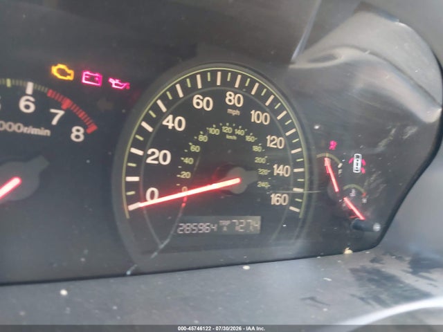 Aukcja sprzedaży 2005 Honda Accord 2.4 Ex, vin: 1HGCM55705A069794, numer aukcji: 45746122