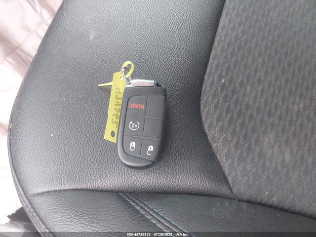 Продажа на аукционе авто 2025 Jeep Compass Latitude 4x4, vin: 3C4NJDBN6ST601969, номер лота: 45746123
