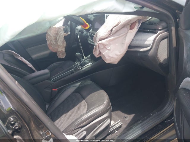 Продажа на аукционе авто 2025 Jeep Compass Latitude 4x4, vin: 3C4NJDBN6ST601969, номер лота: 45746123
