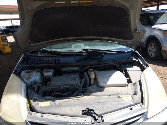 Продажа на аукционе авто 2005 Toyota Prius, vin: JTDKB20UX53050296, номер лота: 45746125