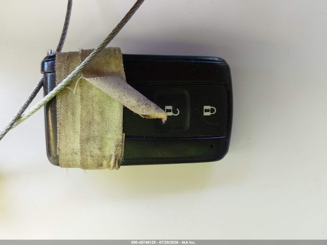 Продажа на аукционе авто 2005 Toyota Prius, vin: JTDKB20UX53050296, номер лота: 45746125