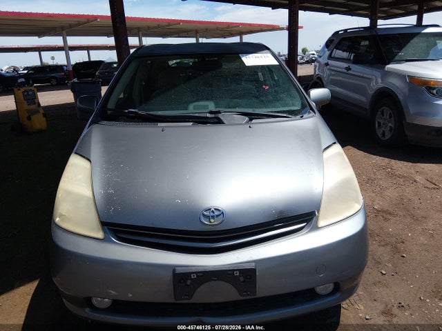 Продажа на аукционе авто 2005 Toyota Prius, vin: JTDKB20UX53050296, номер лота: 45746125