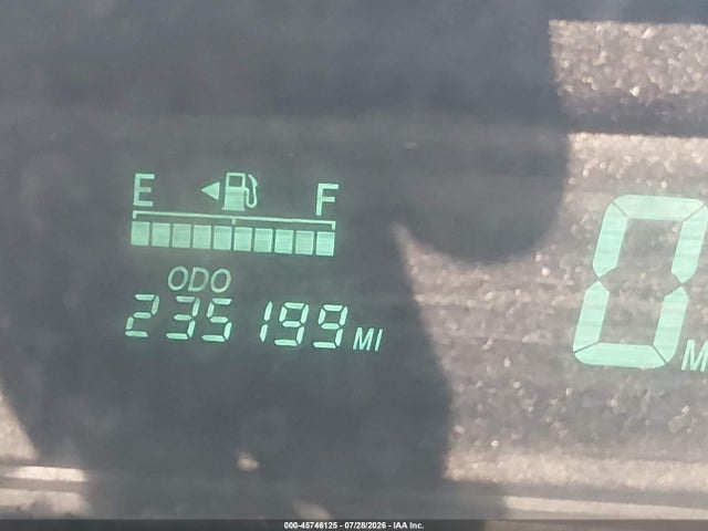 Продажа на аукционе авто 2005 Toyota Prius, vin: JTDKB20UX53050296, номер лота: 45746125
