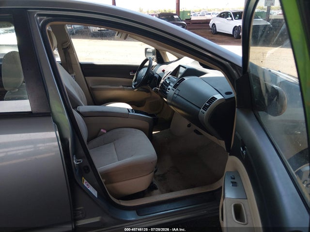 Продажа на аукционе авто 2005 Toyota Prius, vin: JTDKB20UX53050296, номер лота: 45746125