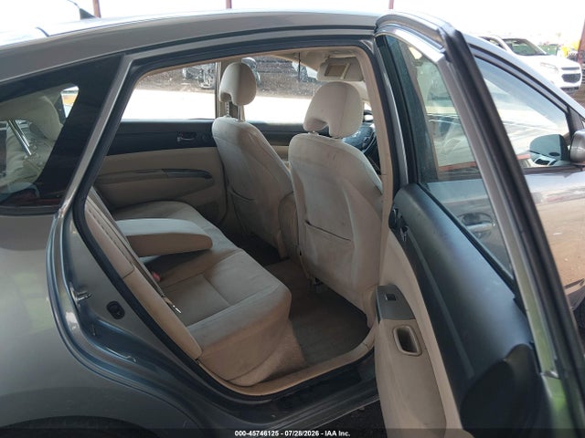Продажа на аукционе авто 2005 Toyota Prius, vin: JTDKB20UX53050296, номер лота: 45746125
