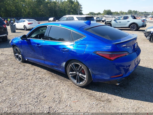 Продаж на аукціоні авто 2023 Acura Integra A-spec Technology, vin: 19UDE4H69PA015850, номер лоту: 45746128