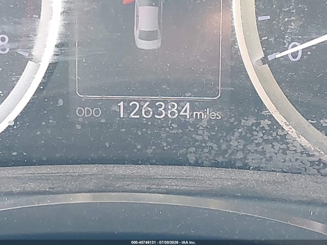 Продаж на аукціоні авто 2015 Lexus Is 250, vin: JTHBF1D29F5046963, номер лоту: 45746131