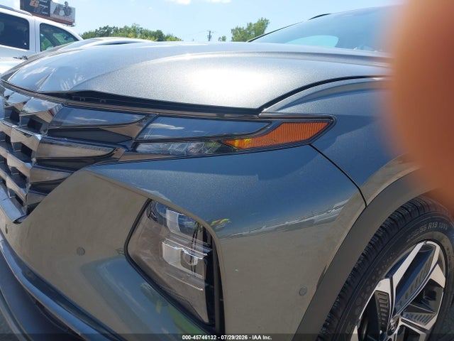2022 Hyundai Tucson Limited მანქანა იყიდება აუქციონზე, vin: 5NMJE3AE1NH149820, აუქციონის ნომერი: 45746132