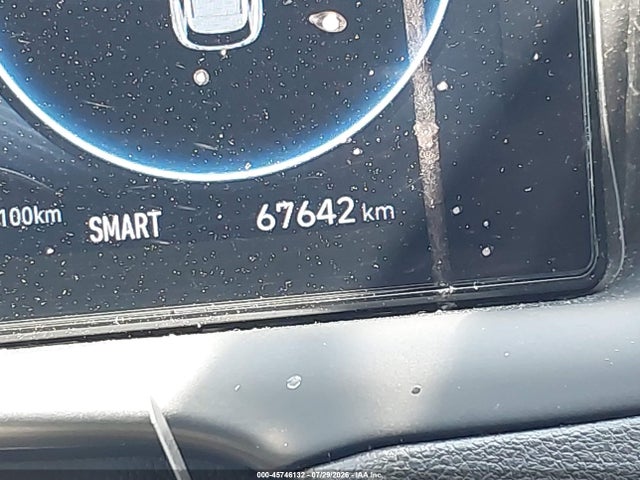 2022 Hyundai Tucson Limited მანქანა იყიდება აუქციონზე, vin: 5NMJE3AE1NH149820, აუქციონის ნომერი: 45746132