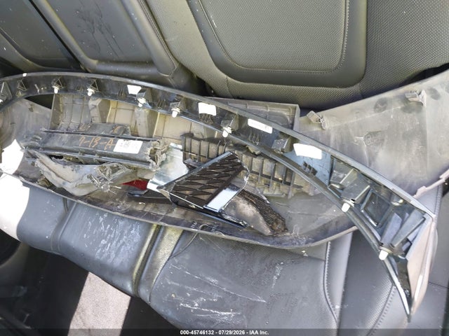 2022 Hyundai Tucson Limited მანქანა იყიდება აუქციონზე, vin: 5NMJE3AE1NH149820, აუქციონის ნომერი: 45746132
