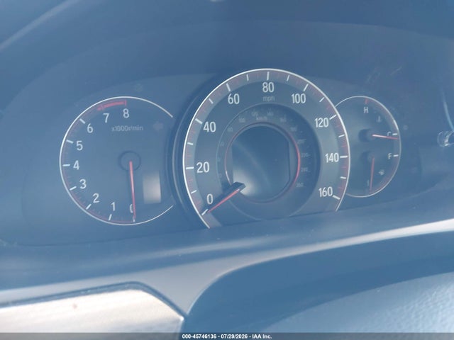 Продаж на аукціоні авто 2016 Honda Accord Touring, vin: 1HGCT2B01GA006053, номер лоту: 45746136