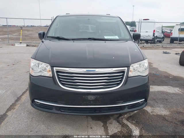 Aukcja sprzedaży 2016 Chrysler Town & Country Touring, vin: 2C4RC1BG7GR293068, numer aukcji: 45746140