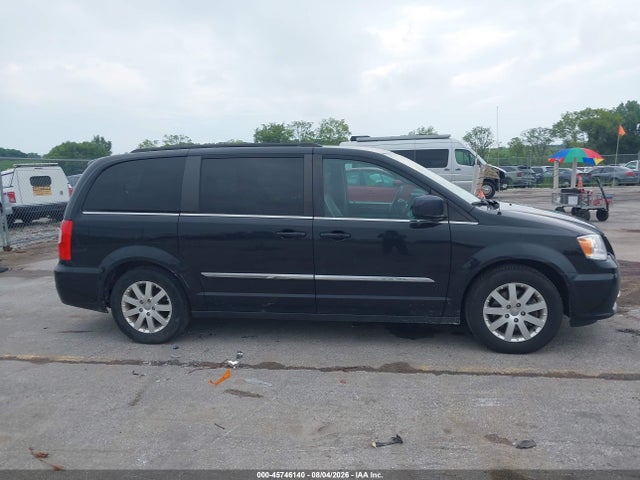 Aukcja sprzedaży 2016 Chrysler Town & Country Touring, vin: 2C4RC1BG7GR293068, numer aukcji: 45746140