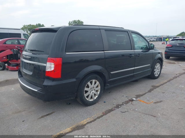 Aukcja sprzedaży 2016 Chrysler Town & Country Touring, vin: 2C4RC1BG7GR293068, numer aukcji: 45746140