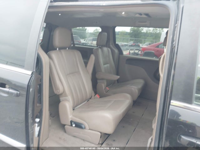 Aukcja sprzedaży 2016 Chrysler Town & Country Touring, vin: 2C4RC1BG7GR293068, numer aukcji: 45746140