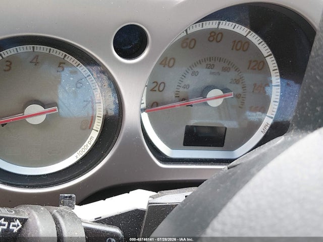 Aukcja sprzedaży 2006 Nissan Murano Sl, vin: JN8AZ08W56W538562, numer aukcji: 45746141