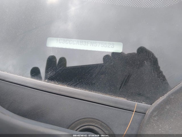 Aukcja sprzedaży 2015 Chrysler 200 Limited, vin: 1C3CCCAB3FN575523, numer aukcji: 45746142