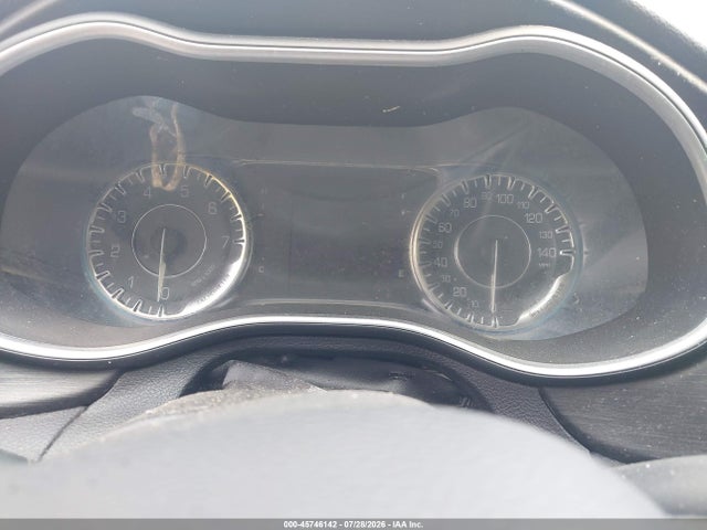 Aukcja sprzedaży 2015 Chrysler 200 Limited, vin: 1C3CCCAB3FN575523, numer aukcji: 45746142