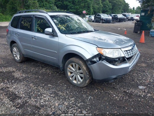 2013 Subaru Forester 2.5x Premium მანქანა იყიდება აუქციონზე, vin: JF2SHADC0DG418813, აუქციონის ნომერი: 45746143