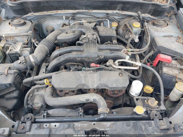 2013 Subaru Forester 2.5x Premium მანქანა იყიდება აუქციონზე, vin: JF2SHADC0DG418813, აუქციონის ნომერი: 45746143
