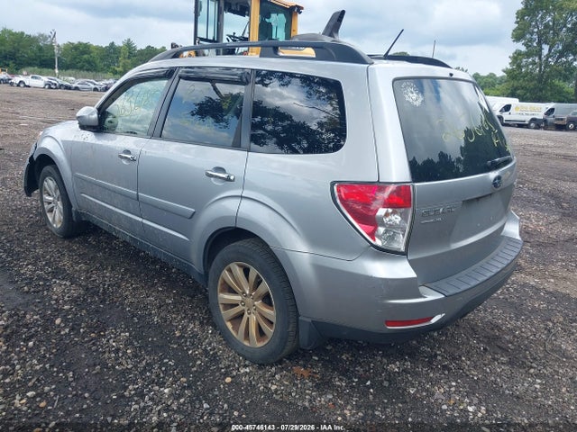 2013 Subaru Forester 2.5x Premium მანქანა იყიდება აუქციონზე, vin: JF2SHADC0DG418813, აუქციონის ნომერი: 45746143
