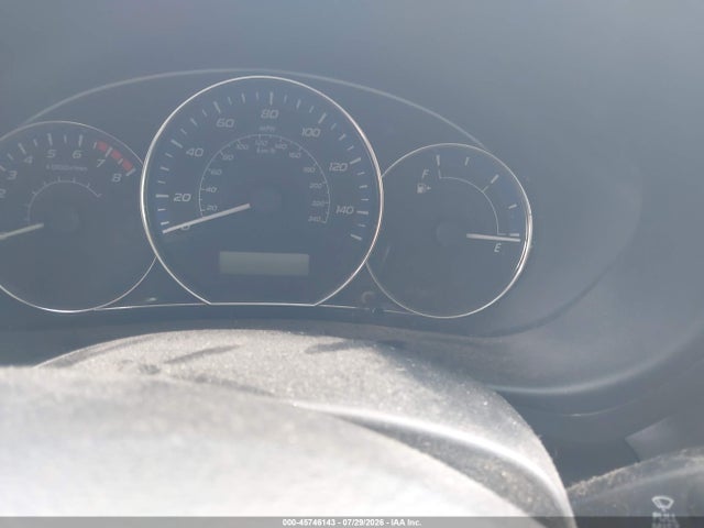 2013 Subaru Forester 2.5x Premium მანქანა იყიდება აუქციონზე, vin: JF2SHADC0DG418813, აუქციონის ნომერი: 45746143