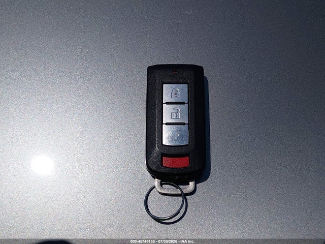 Продаж на аукціоні авто 2015 Mitsubishi Outlander Se, vin: JA4AD3A34FZ006675, номер лоту: 45746155